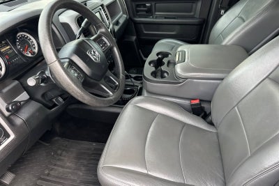 2017 RAM 3500 Tradesman