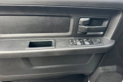 2017 RAM 3500 Tradesman