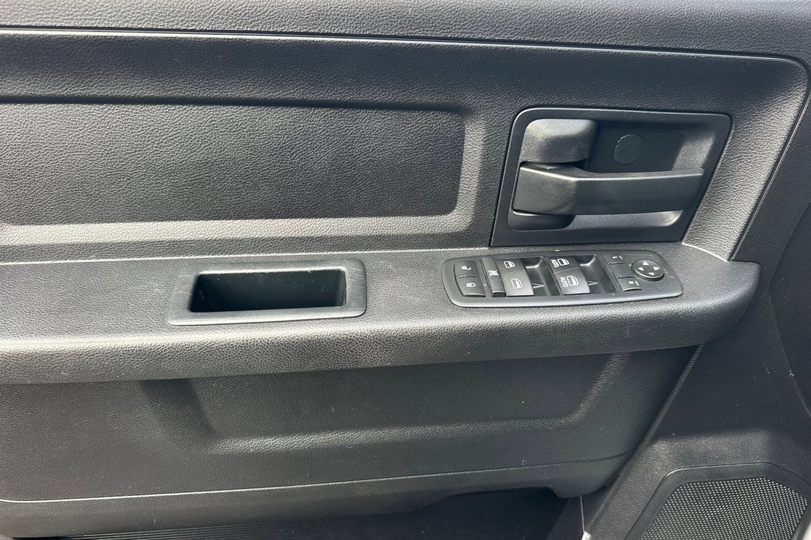 2017 RAM 3500 Tradesman