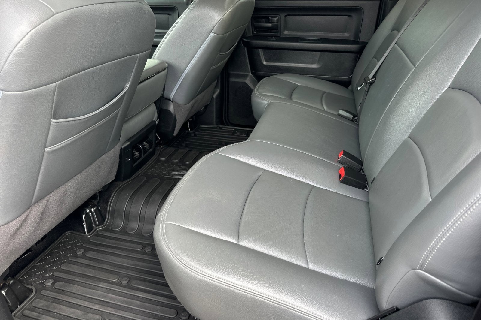 2017 RAM 3500 Tradesman