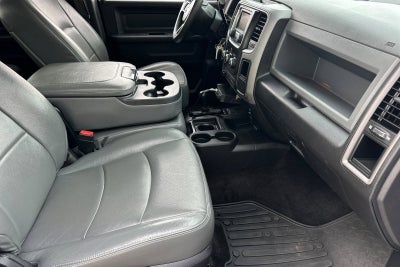 2017 RAM 3500 Tradesman