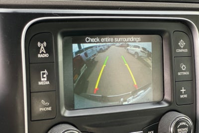 2017 RAM 3500 Tradesman