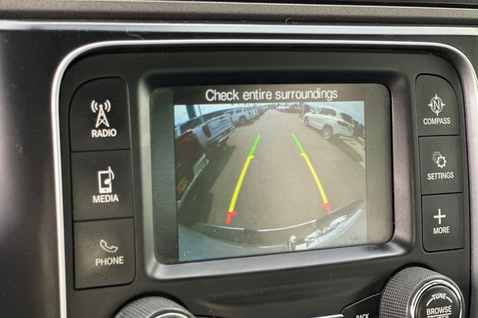 2017 RAM 3500 Tradesman