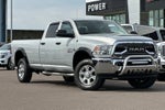 2017 RAM 3500 Tradesman