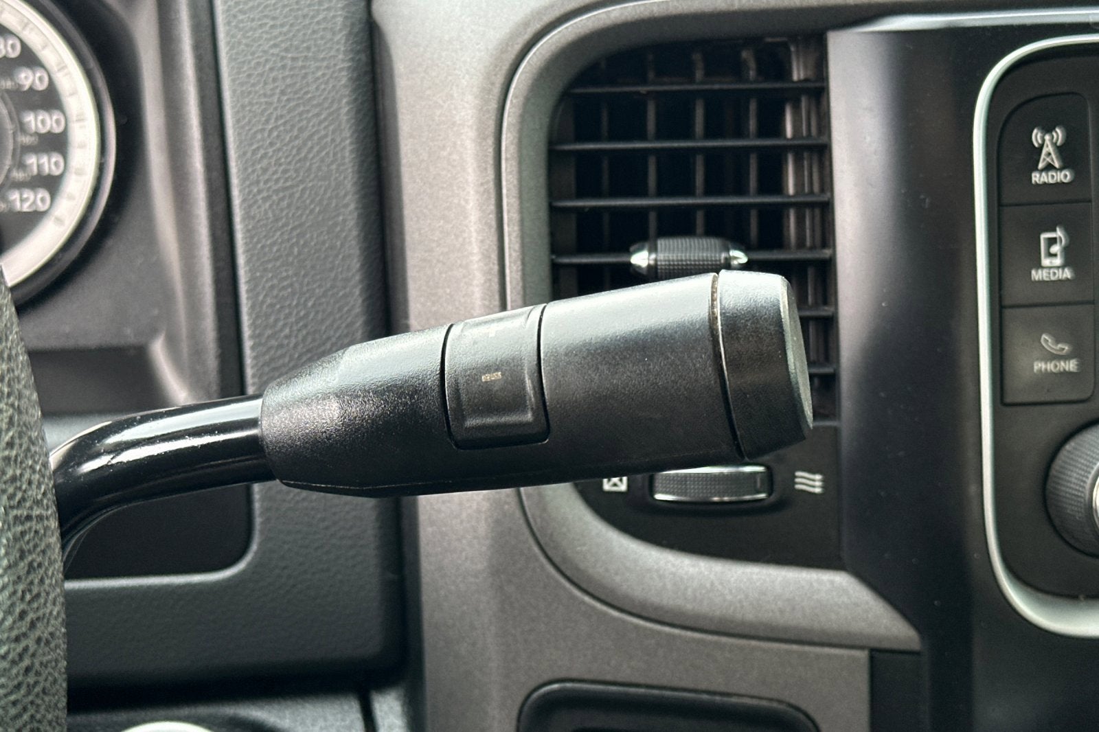 2017 RAM 3500 Tradesman