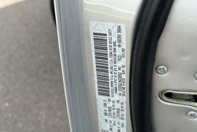 2017 RAM 3500 Tradesman