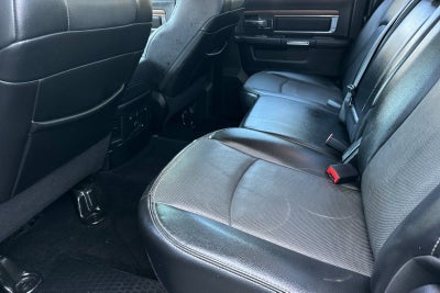 2014 RAM 3500 Laramie