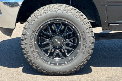 2014 RAM 3500 Laramie