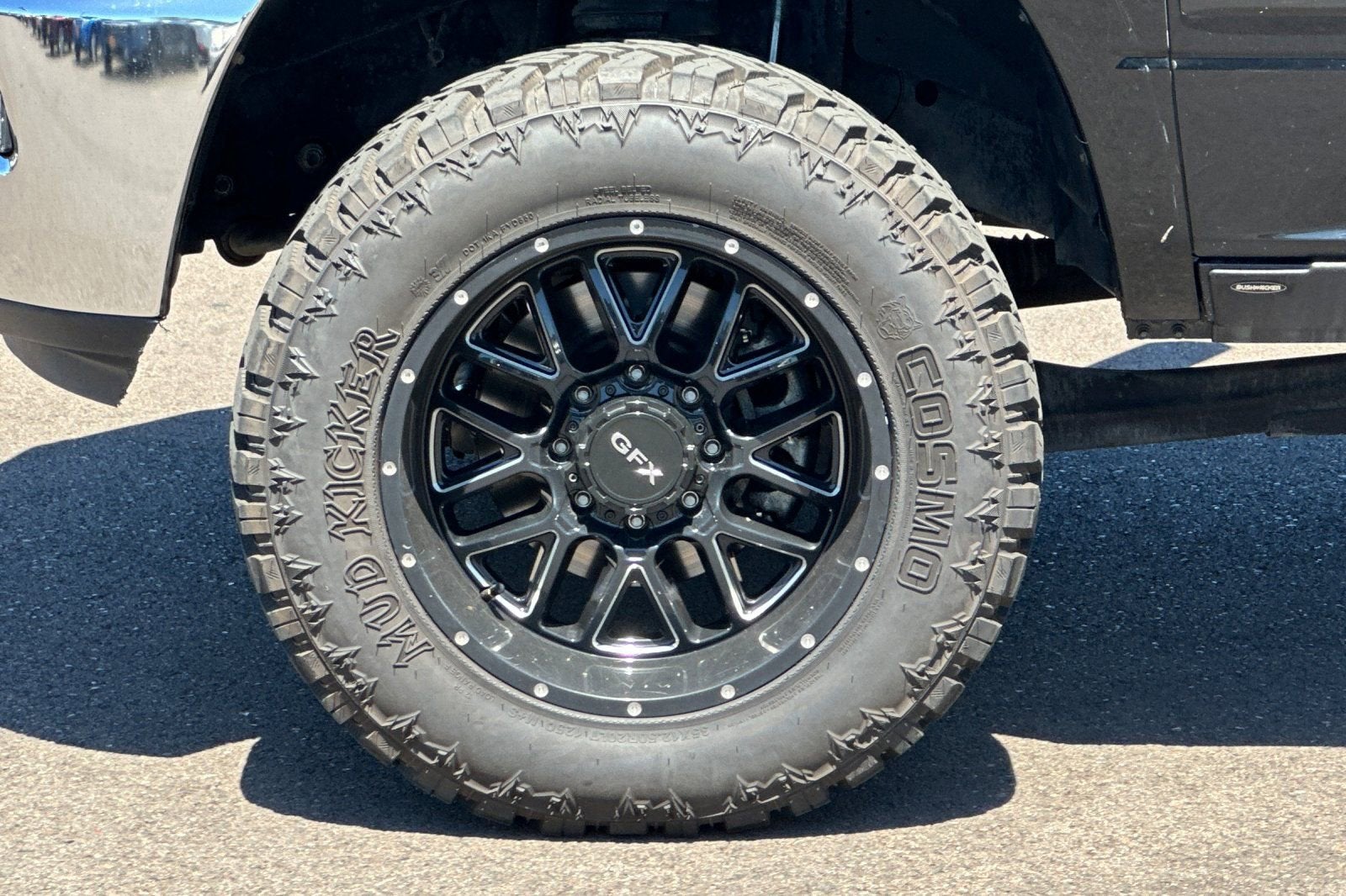 2014 RAM 3500 Laramie