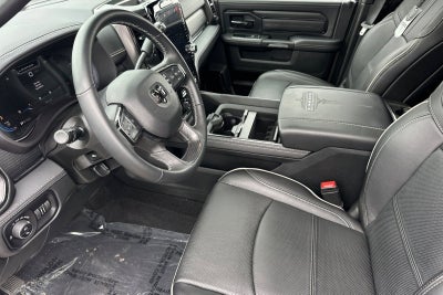 2024 RAM 3500 Limited