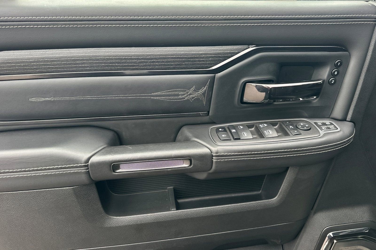 2024 RAM 3500 Limited