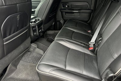 2024 RAM 3500 Limited