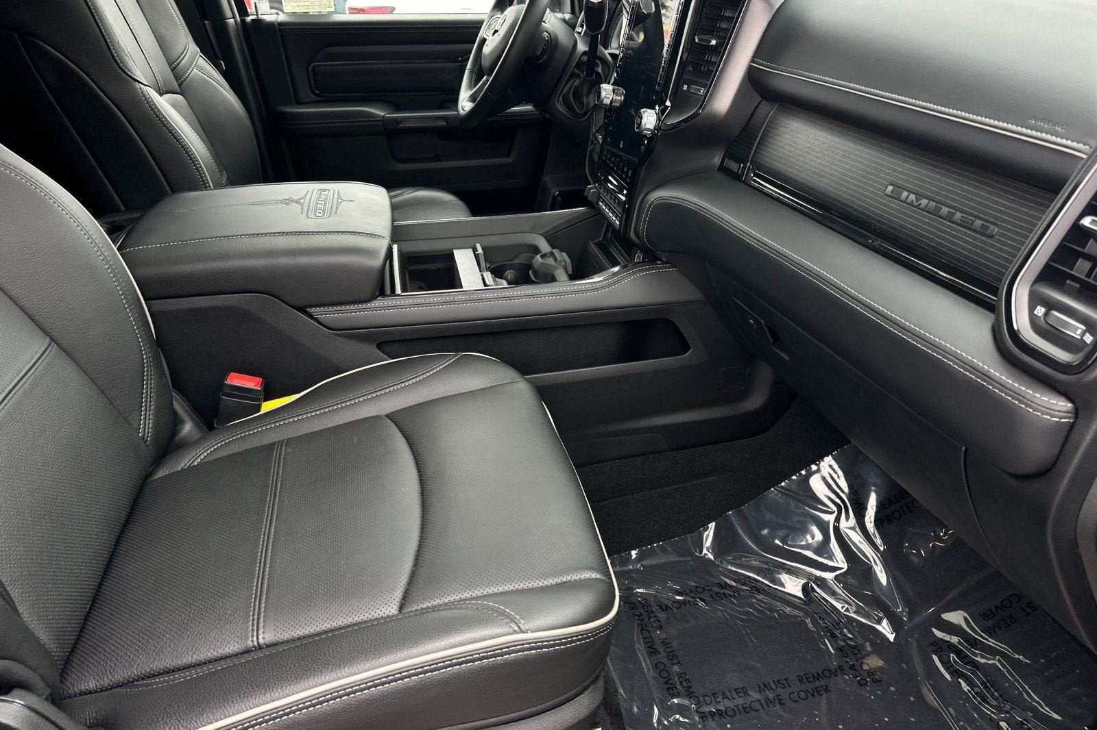 2024 RAM Ram 3500 Pickup Limited - Photo 15