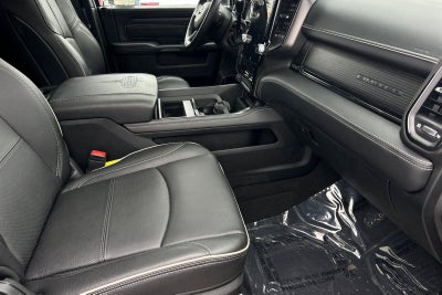 2024 RAM 3500 Limited