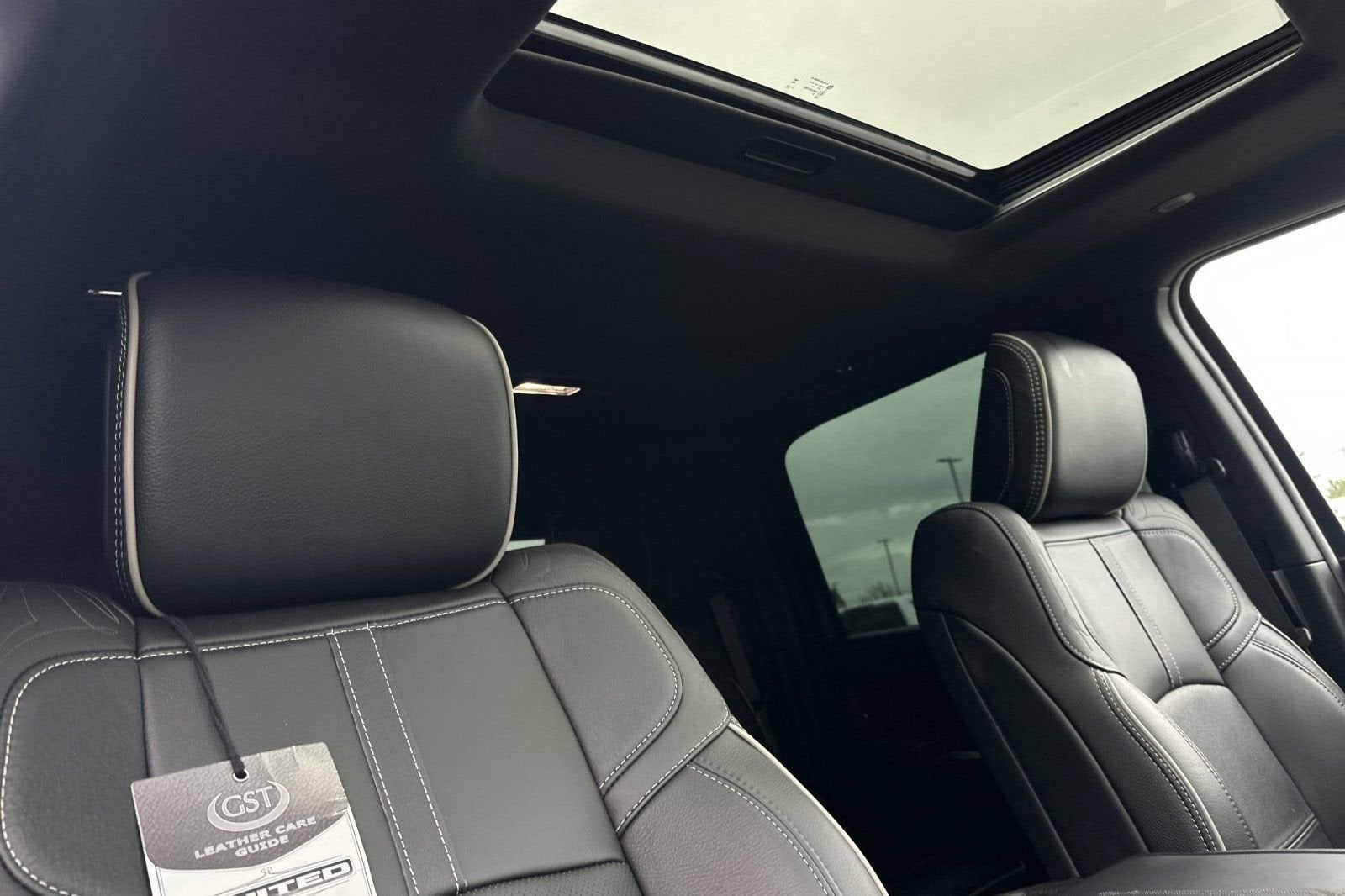 2024 RAM Ram 3500 Pickup Limited - Photo 16