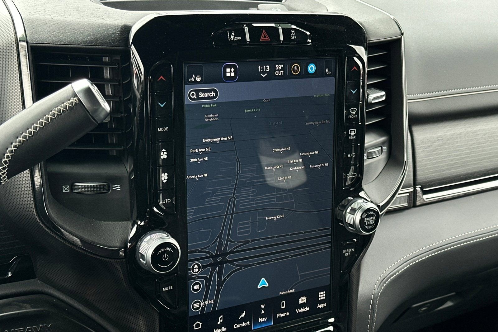 2024 RAM Ram 3500 Pickup Limited - Photo 18