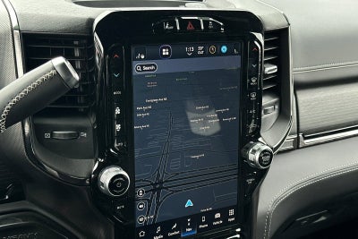 2024 RAM 3500 Limited