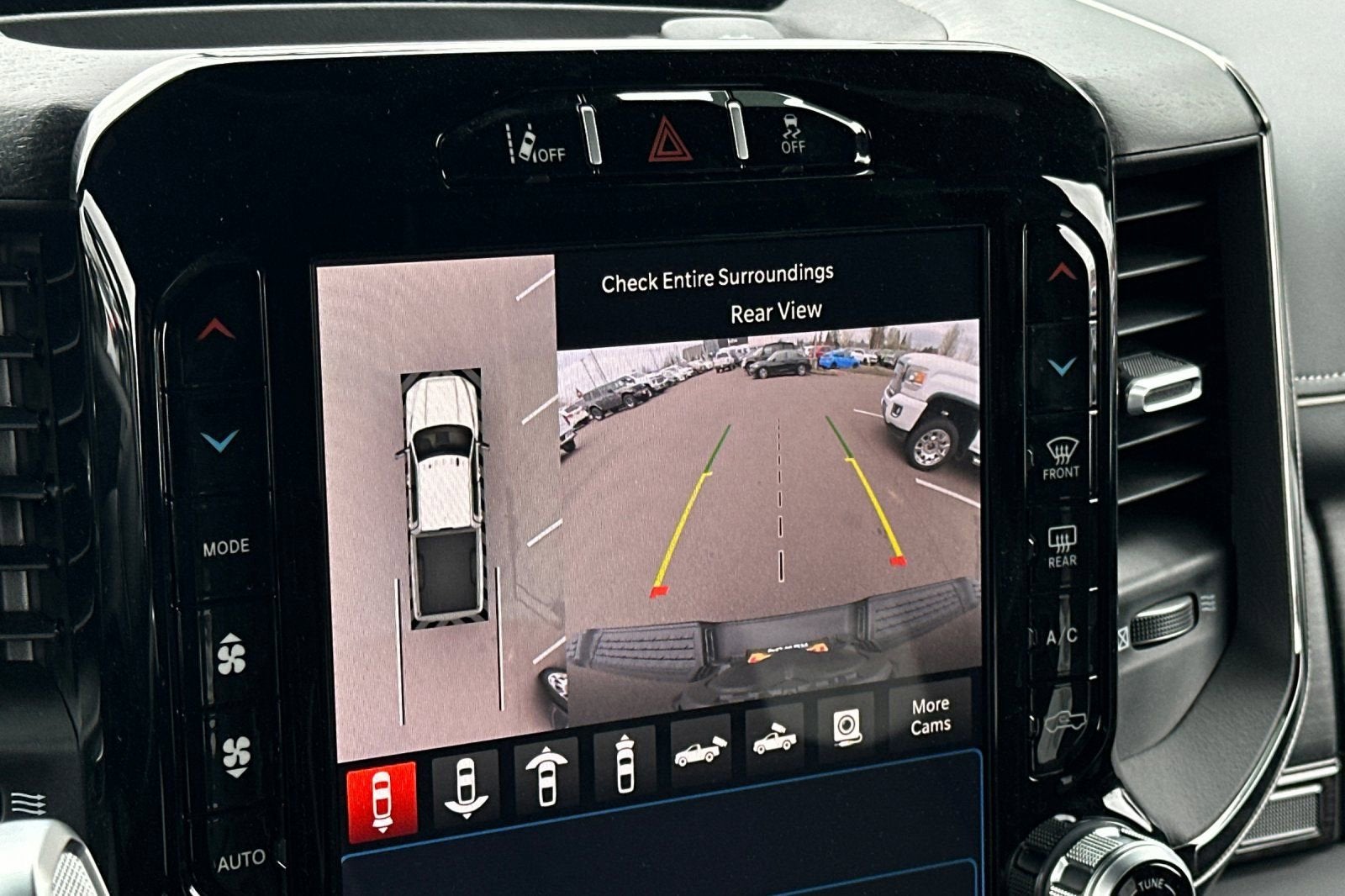 2024 RAM Ram 3500 Pickup Limited - Photo 19