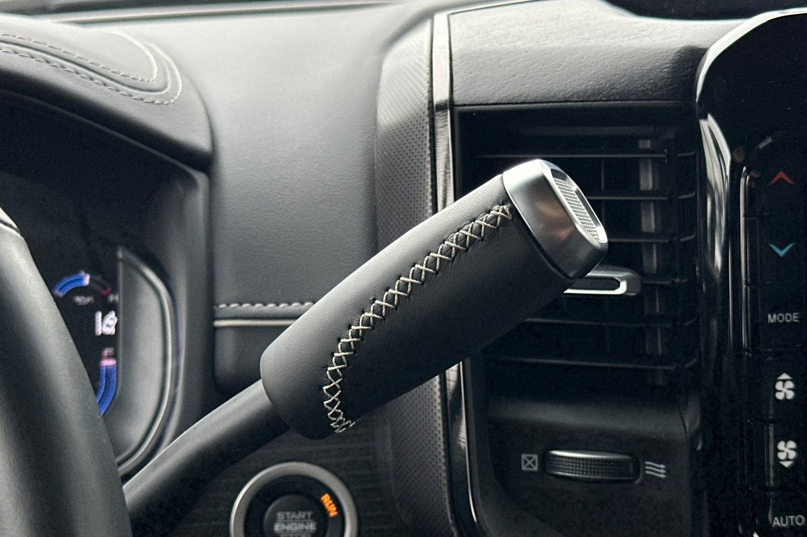 2024 RAM Ram 3500 Pickup Limited - Photo 20