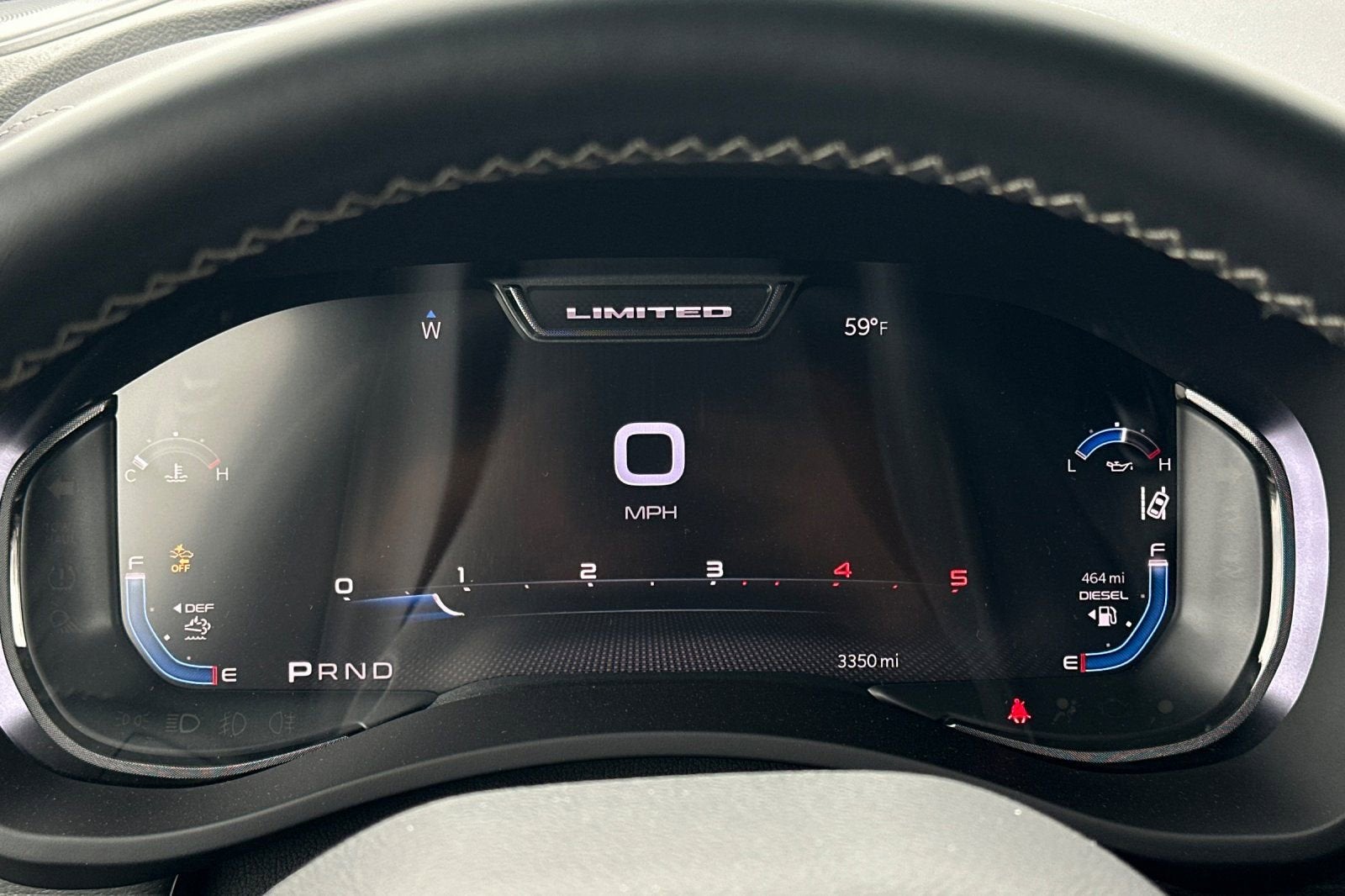 2024 RAM Ram 3500 Pickup Limited - Photo 23