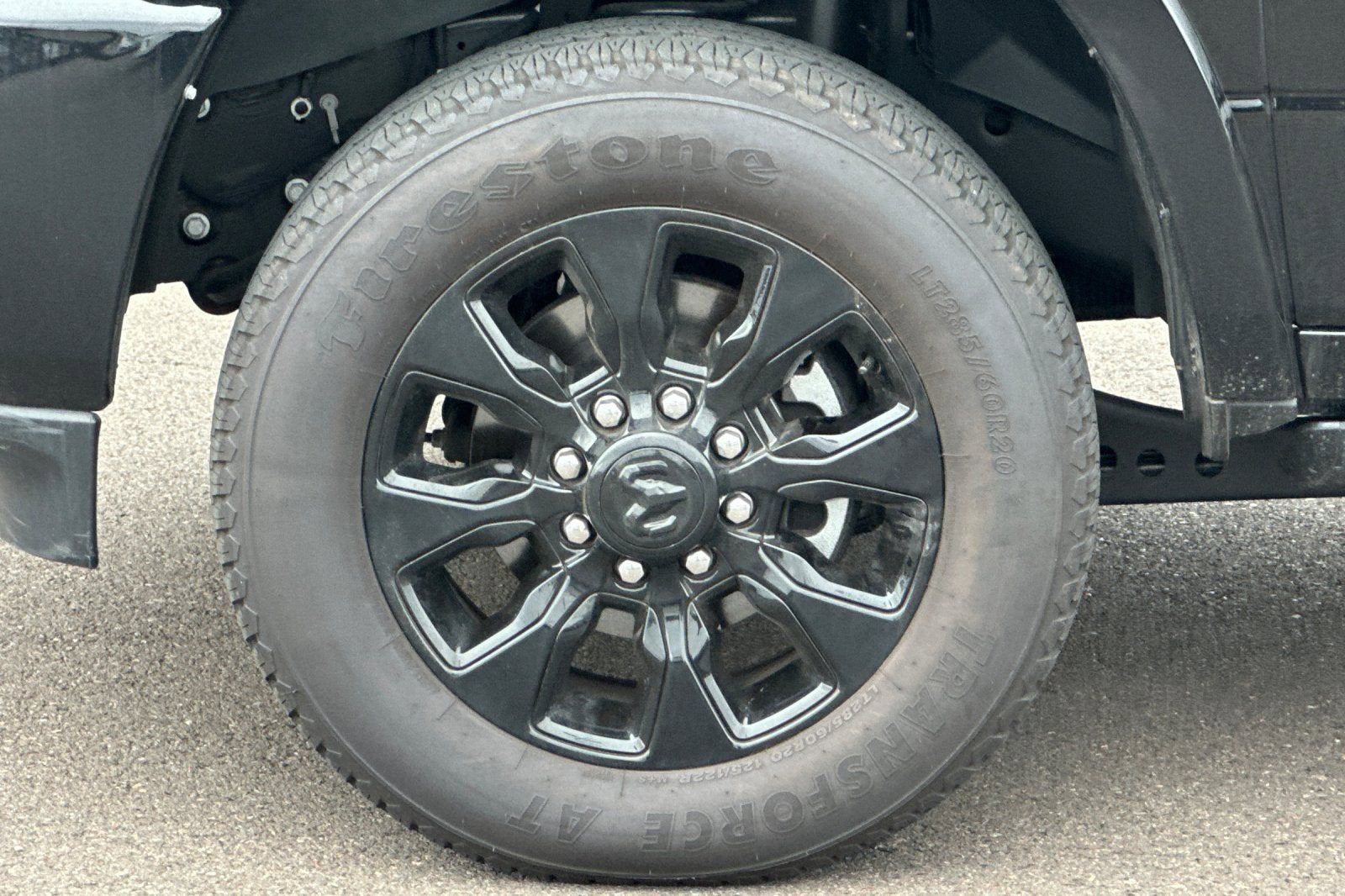 2024 RAM Ram 3500 Pickup Limited - Photo 24