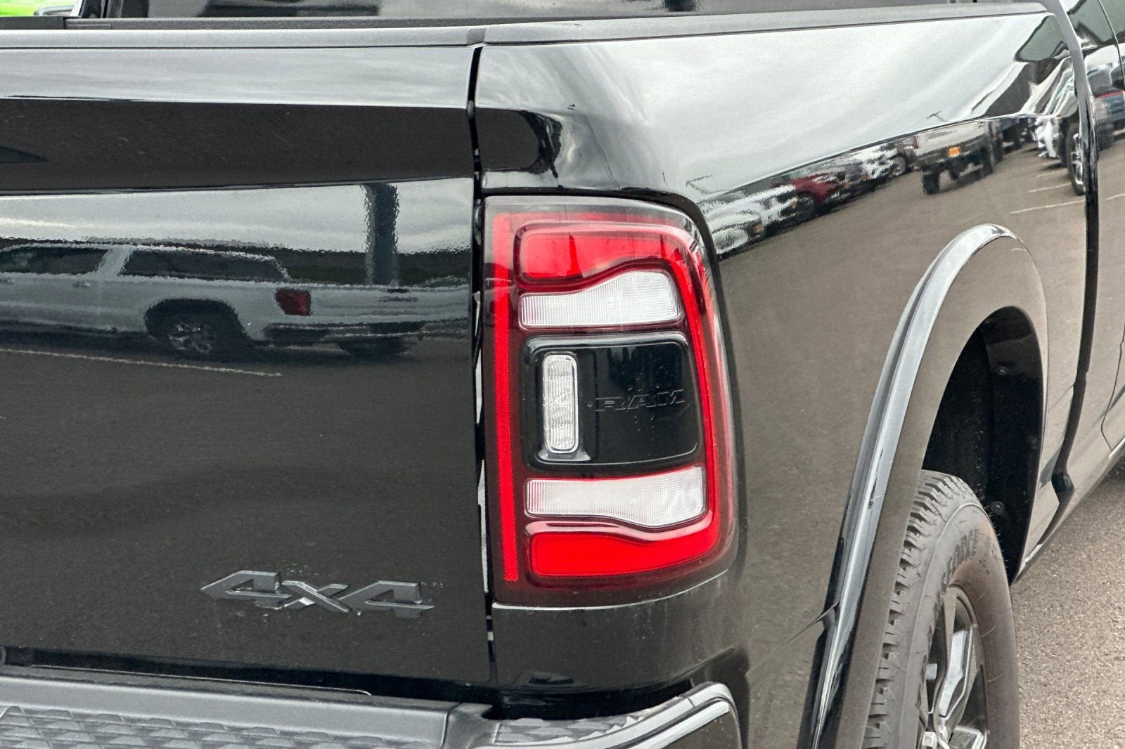 2024 RAM Ram 3500 Pickup Limited - Photo 25