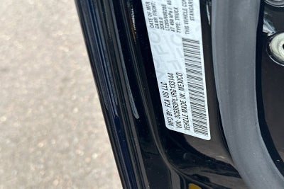 2024 RAM 3500 Limited