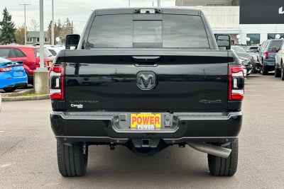 2024 RAM 3500 Limited