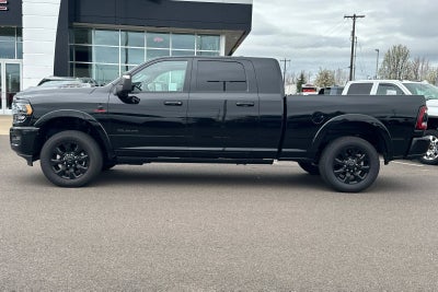 2024 RAM 3500 Limited
