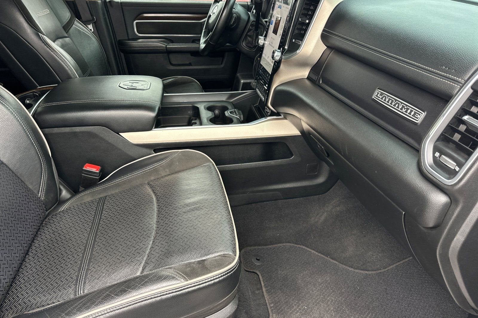 2022 RAM 3500 Laramie