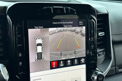 2022 RAM 3500 Laramie