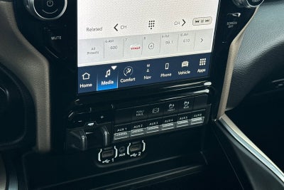 2022 RAM 3500 Laramie