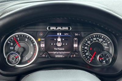 2022 RAM 3500 Laramie