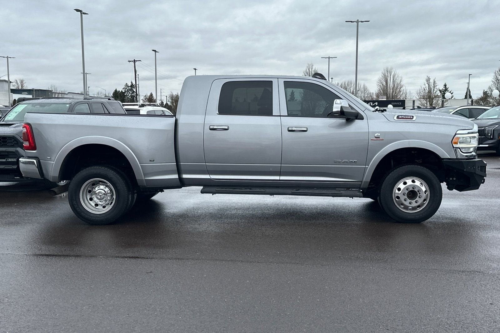 2022 RAM 3500 Laramie