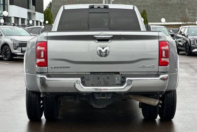 2022 RAM 3500 Laramie