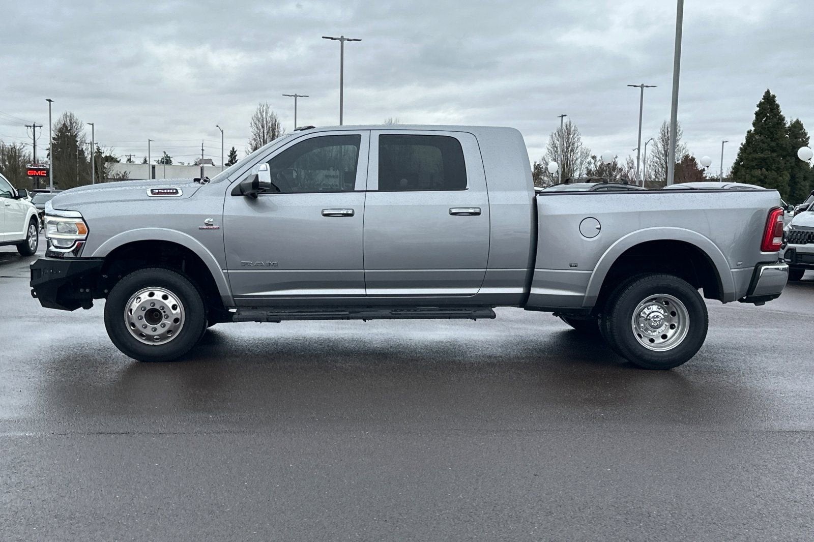2022 RAM 3500 Laramie