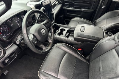 2023 RAM 2500 Power Wagon Rebel