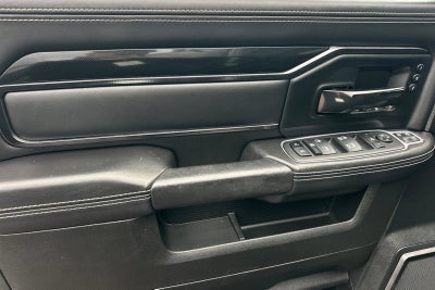 2023 RAM 2500 Power Wagon Rebel