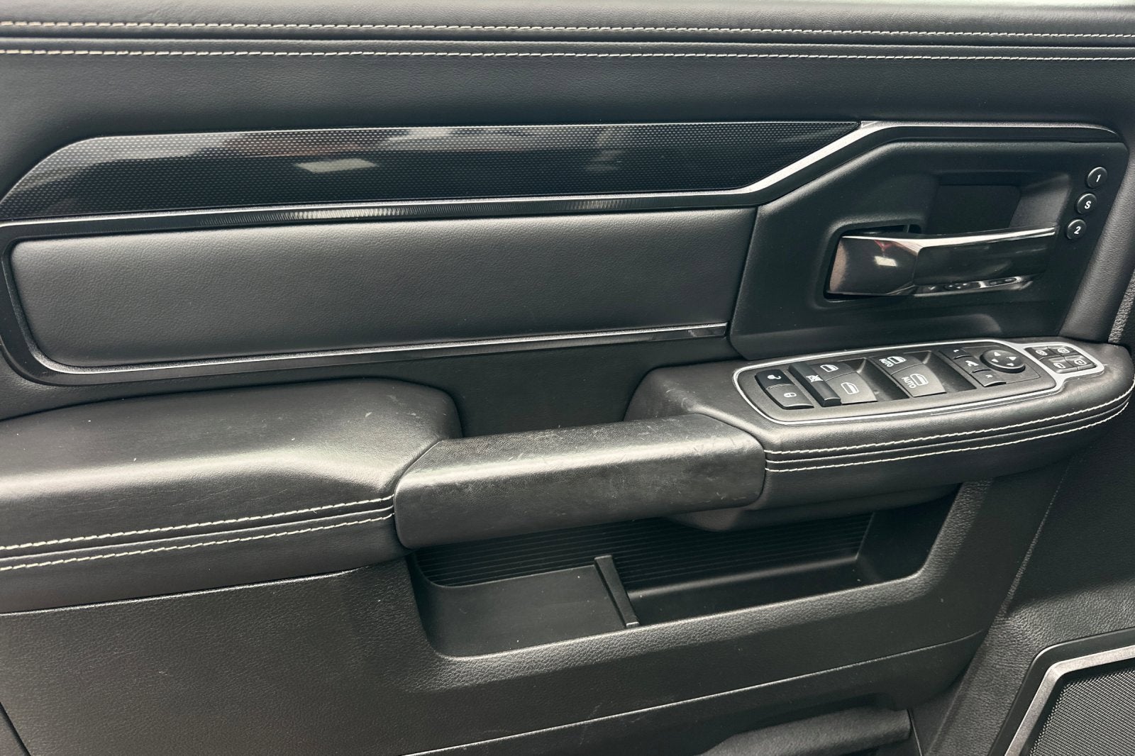 2023 RAM 2500 Power Wagon Rebel