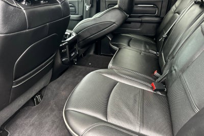 2023 RAM 2500 Power Wagon Rebel