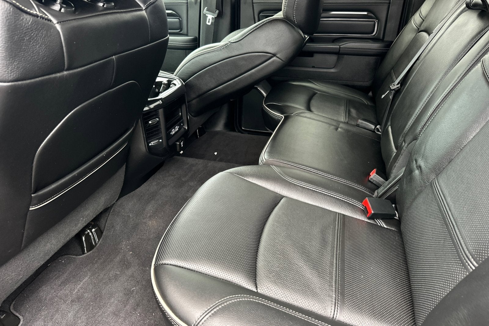 2023 RAM 2500 Power Wagon Rebel