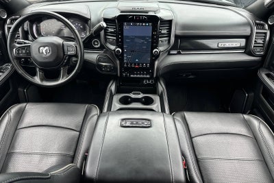 2023 RAM 2500 Power Wagon Rebel