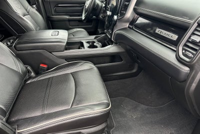 2023 RAM 2500 Power Wagon Rebel