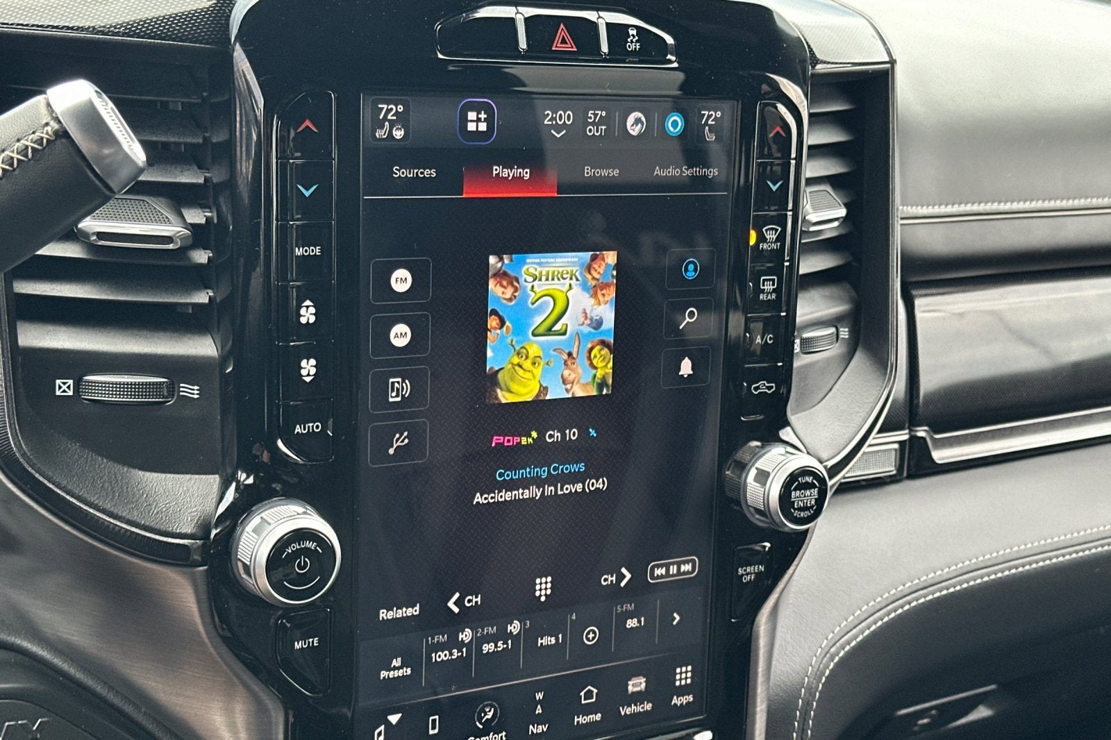 2023 RAM 2500 Power Wagon Rebel