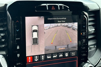 2023 RAM 2500 Power Wagon Rebel