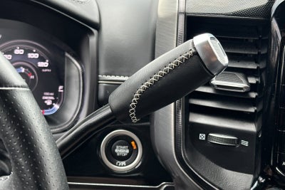 2023 RAM 2500 Power Wagon Rebel