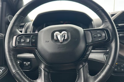 2023 RAM 2500 Power Wagon Rebel