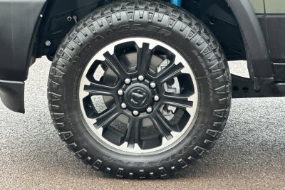 2023 RAM 2500 Power Wagon Rebel