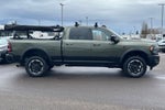 2023 RAM 2500 Power Wagon Rebel