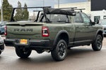 2023 RAM 2500 Power Wagon Rebel